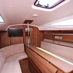 Maxus 33.1 RS