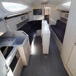 Maxus 33.1 RS