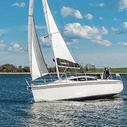 Maxus 33.1 RS