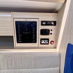 Maxus 33.1 RS