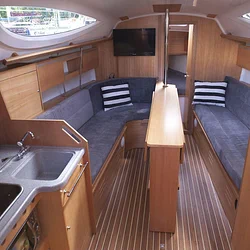 Maxus 33.1 RS