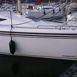 Maxus 33.1 RS