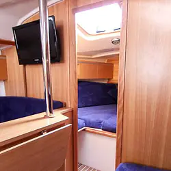 Maxus 33.1 RS