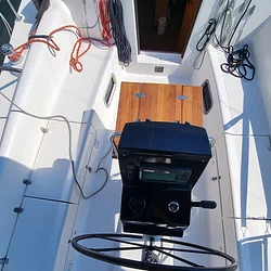Maxus 33.1 RS