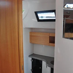 Maxus 33.1 RS