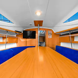 Maxus 33.1 RS