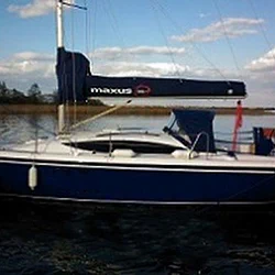 Maxus 33.1 RS