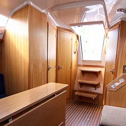 Maxus 33.1 RS