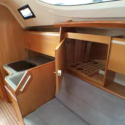 Maxus 33.1 RS