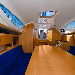 Maxus 33.1 RS