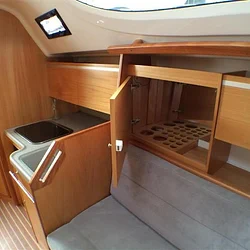 Maxus 33.1 RS