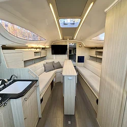 Maxus 33.1 RS