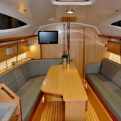 Maxus 33.1 RS