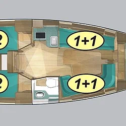 Maxus 33.1 RS