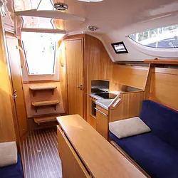 Maxus 33.1 RS