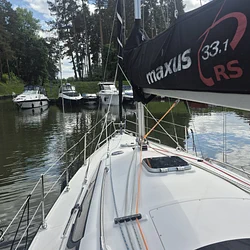 Maxus 33.1 RS