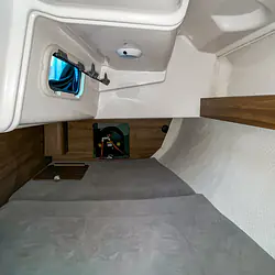 Maxus 33.1 RS