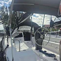 Maxus 33.1 RS
