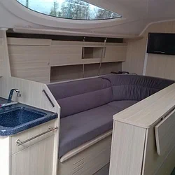 Maxus 33.1 RS