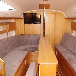 Maxus 33.1 RS