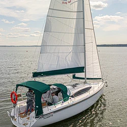 Maxus 33.1 RS