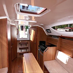 Maxus 33.1 RS