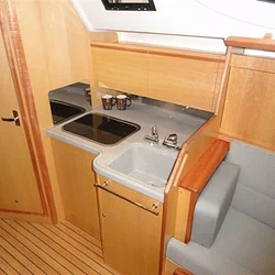 Maxus 33.1 RS