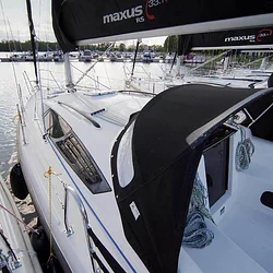 Maxus 33.1 RS