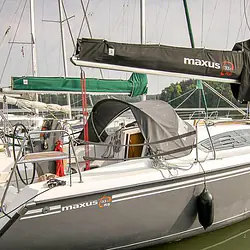 Maxus 33.1 RS
