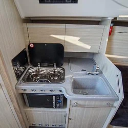 Maxus 33.1 RS