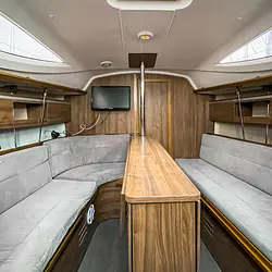 Maxus 33.1 RS