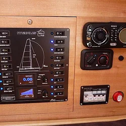 Maxus 33.1 RS