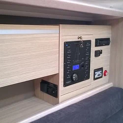 Maxus 33.1 RS