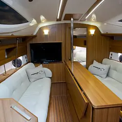 Maxus 33.1 RS