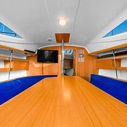 Maxus 33.1 RS