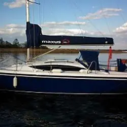 Maxus 33.1 RS