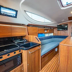Maxus 33.1 RS