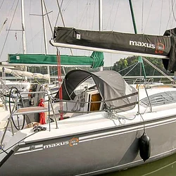 Maxus 33.1 RS