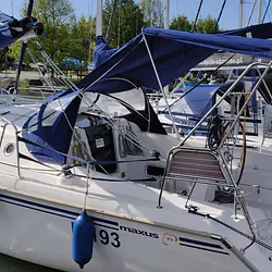 Maxus 33