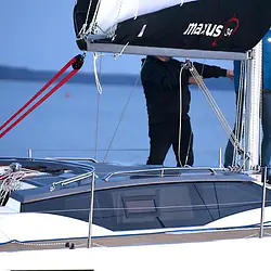 Maxus 34