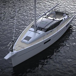 Maxus 34