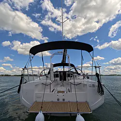 Maxus 34