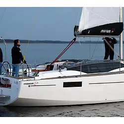 Maxus 34