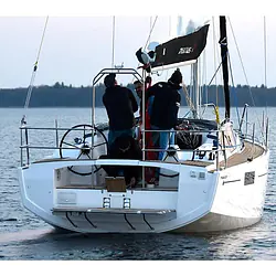 Maxus 34