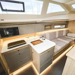 Maxus 34
