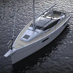Maxus 34