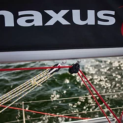 Maxus 34
