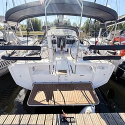 Maxus 34