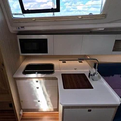 Maxus 34