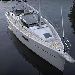 Maxus 34